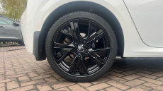 Peugeot 208 1.2 PureTech 100 Allure 5dr Petrol Hatchback